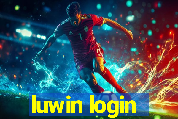 luwin login