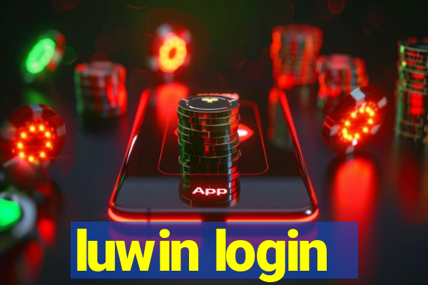 luwin login