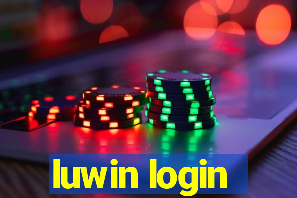 luwin login