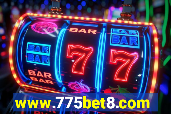 www.775bet8.com