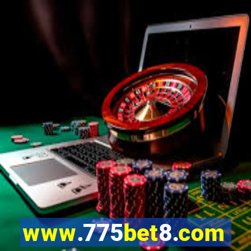 www.775bet8.com