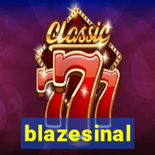 blazesinal