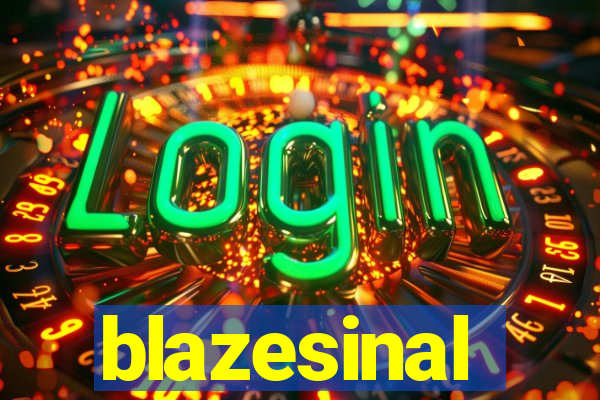 blazesinal