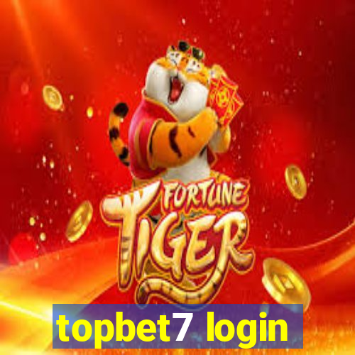 topbet7 login