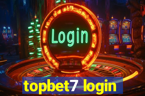 topbet7 login