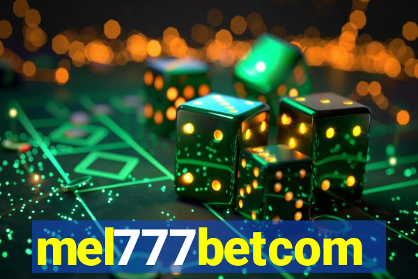 mel777betcom