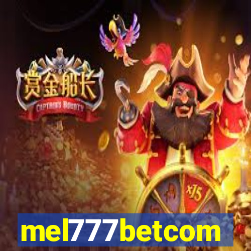 mel777betcom