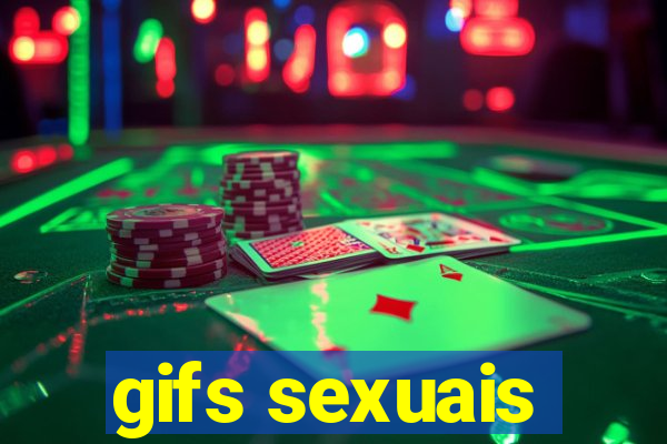 gifs sexuais