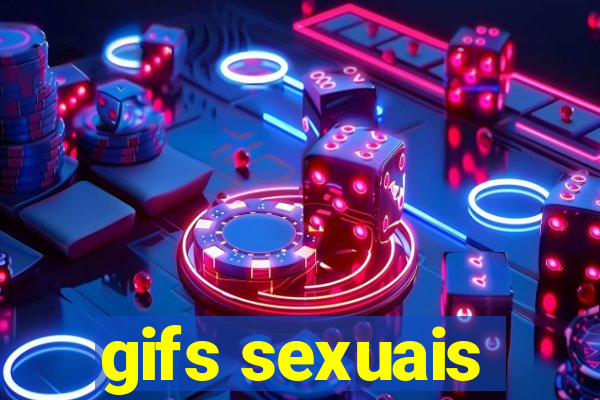 gifs sexuais