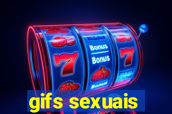 gifs sexuais