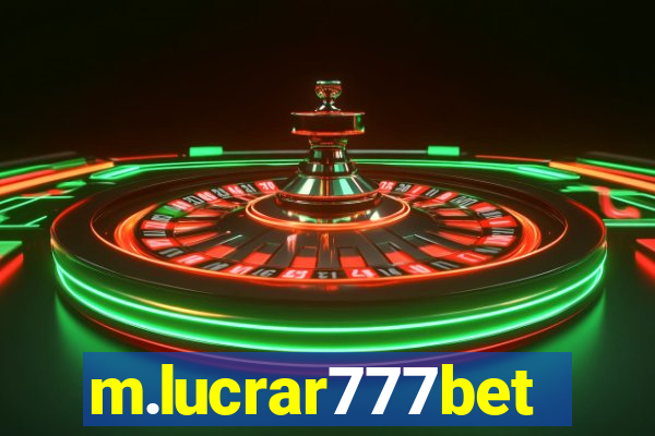 m.lucrar777bet