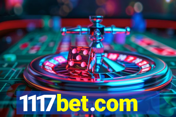 1117bet.com