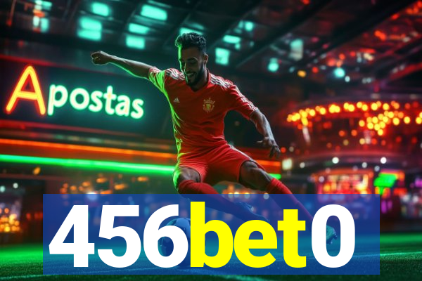 456bet0