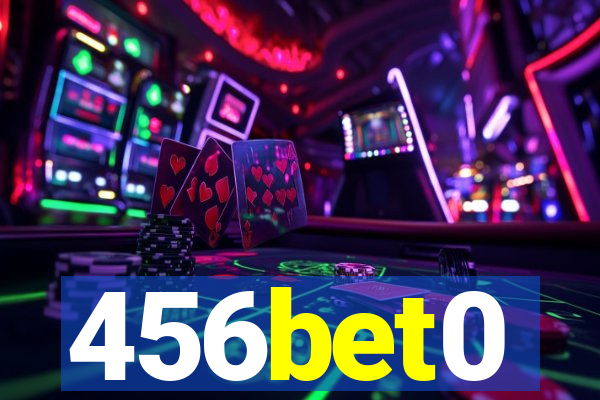 456bet0