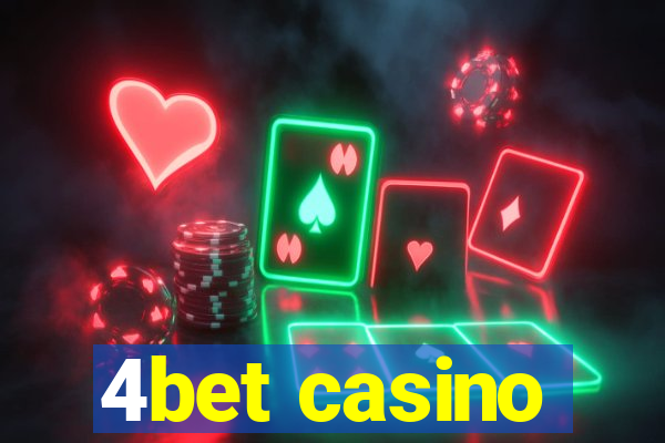 4bet casino