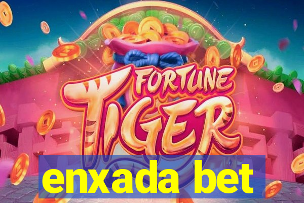 enxada bet