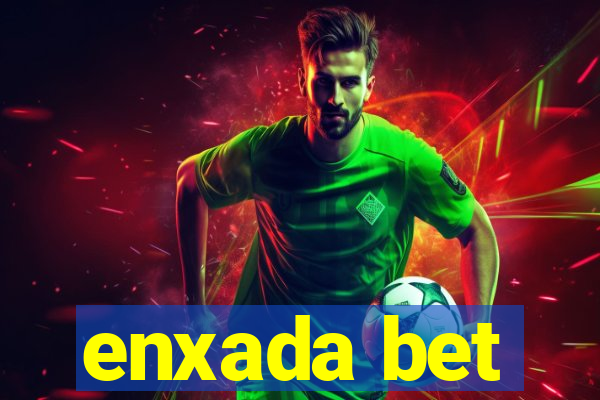 enxada bet