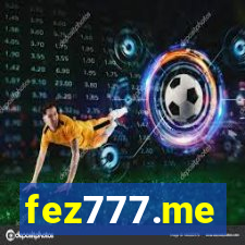 fez777.me