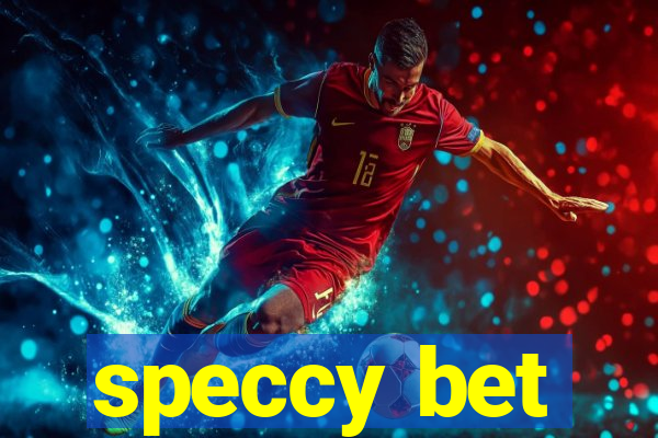 speccy bet