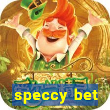 speccy bet