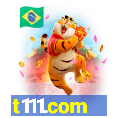 t111.com