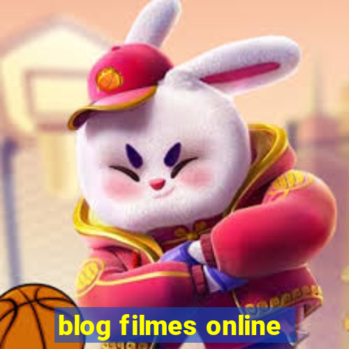 blog filmes online