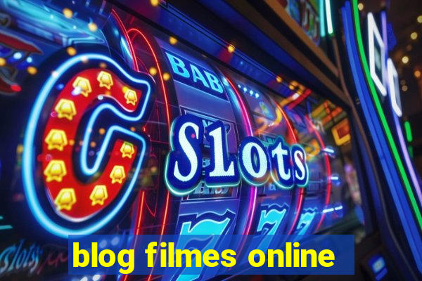 blog filmes online