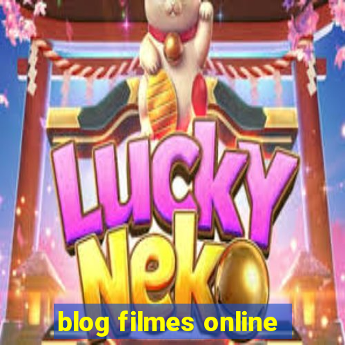 blog filmes online