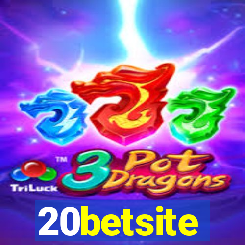 20betsite