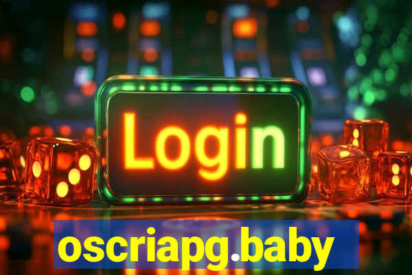 oscriapg.baby