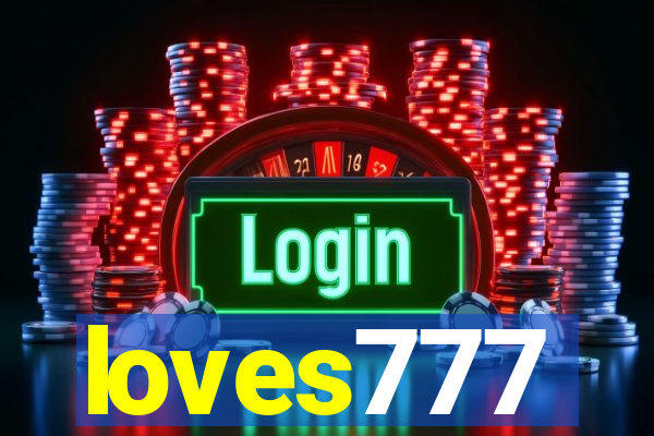 loves777