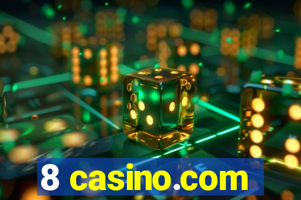 8 casino.com