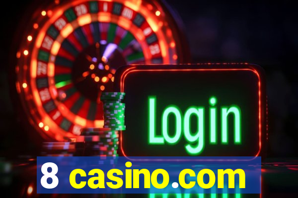 8 casino.com