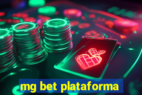 mg bet plataforma