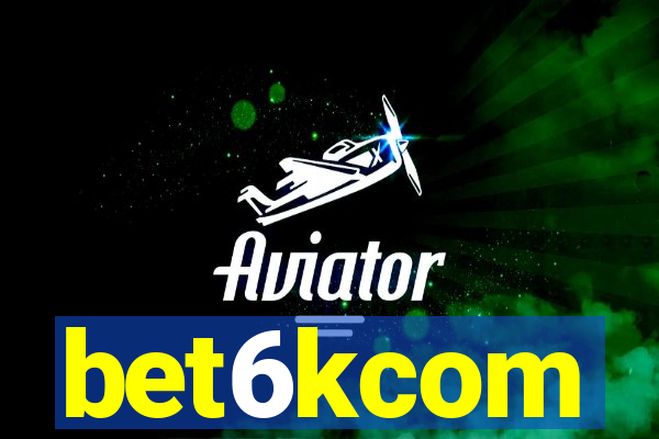 bet6kcom