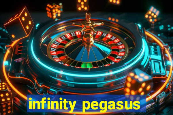 infinity pegasus