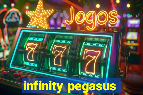 infinity pegasus