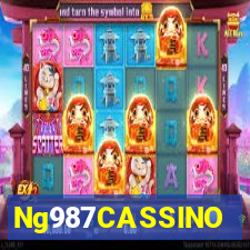 Ng987CASSINO