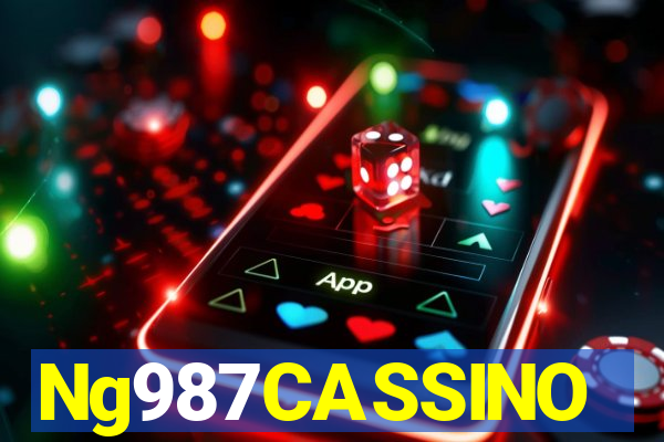 Ng987CASSINO