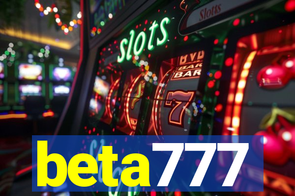 beta777