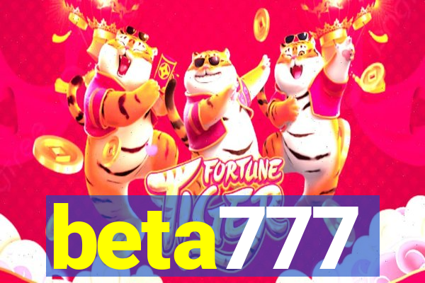 beta777