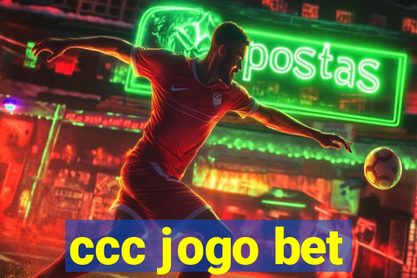 ccc jogo bet