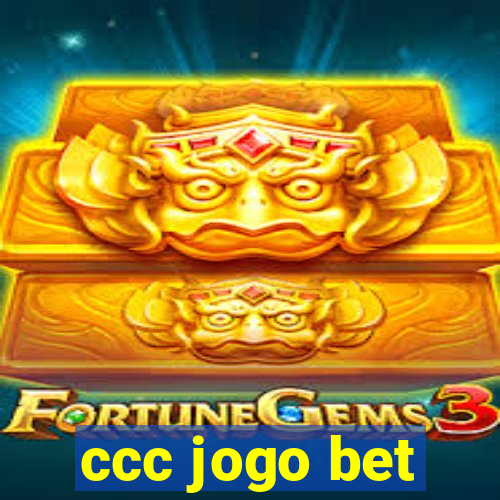 ccc jogo bet