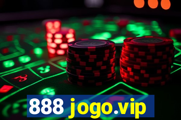 888 jogo.vip