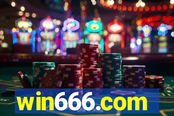 win666.com