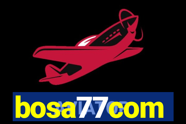 bosa77com