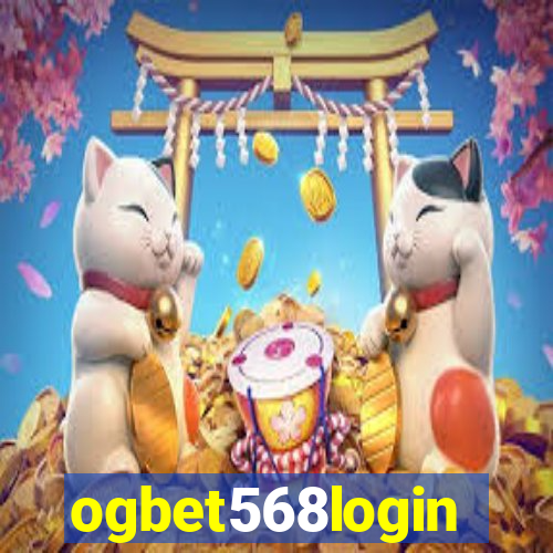 ogbet568login