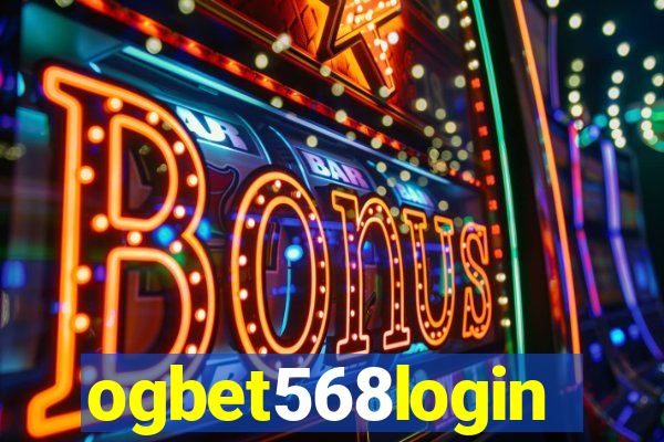 ogbet568login