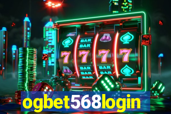 ogbet568login