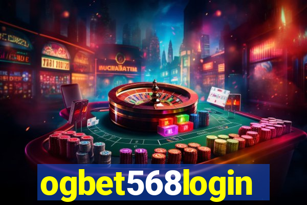 ogbet568login